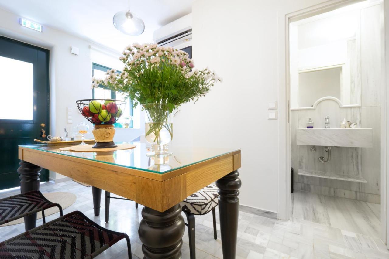 Kallinikou - Private Parking On Demand - Casa vacanze *