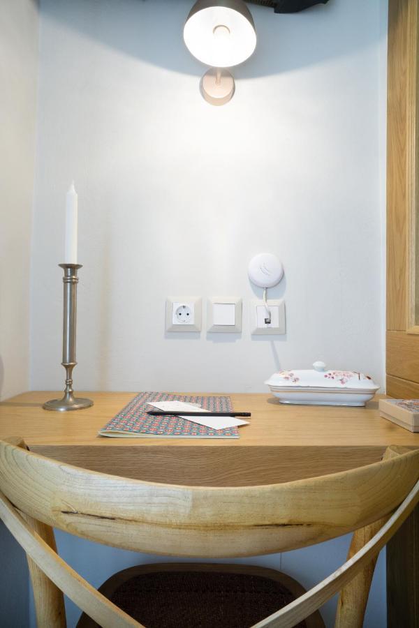 Casa vacanze Kallinikou - Private Parking On Demand -