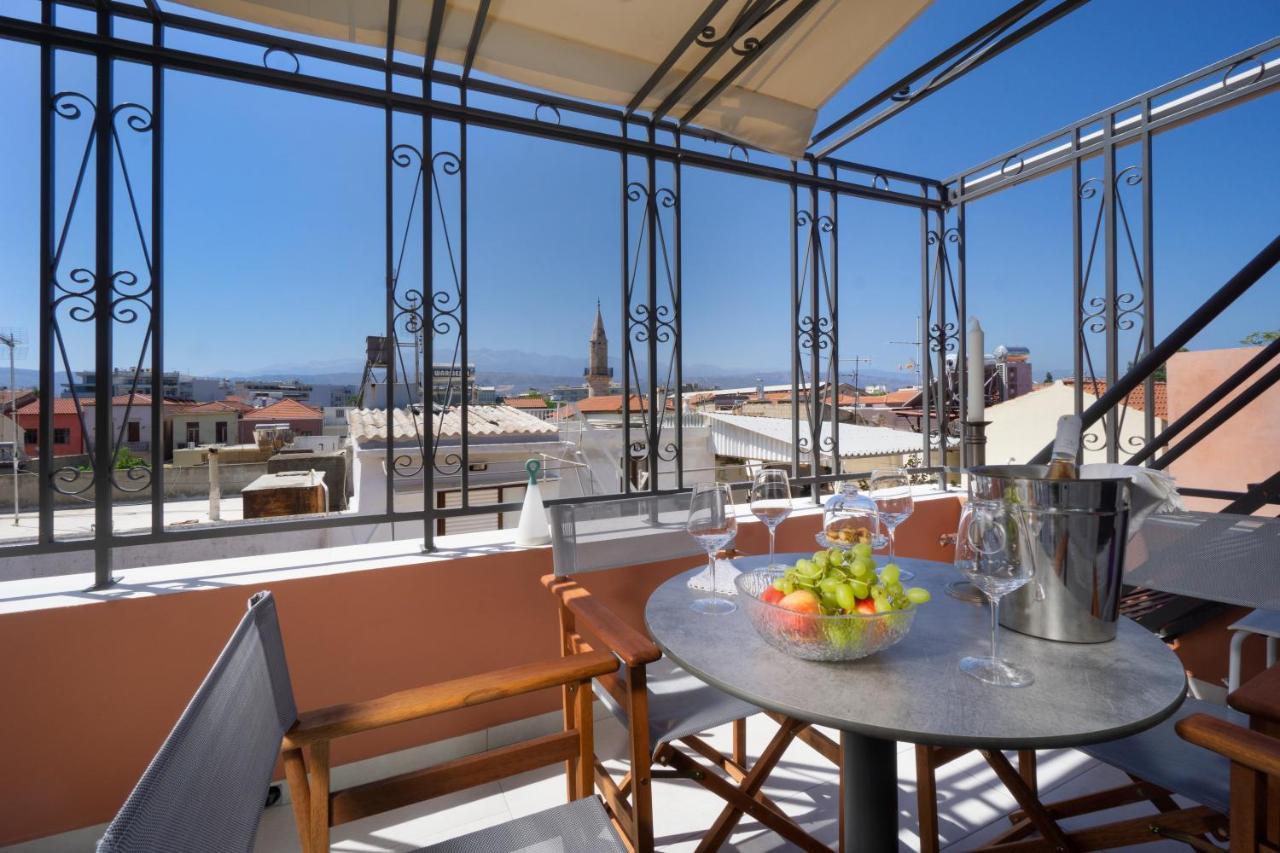 Kallinikou - Private Parking On Demand - Casa vacanze