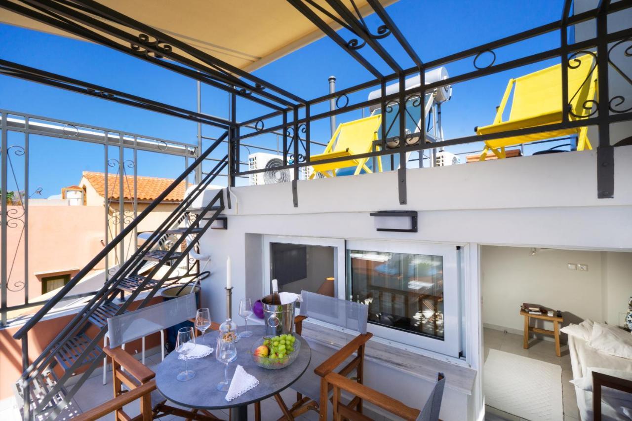 Casa vacanze Kallinikou - Private Parking On Demand - *